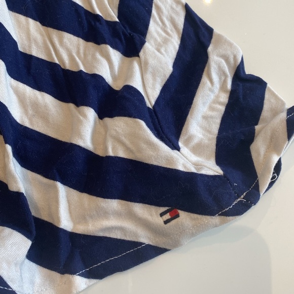 Girl summer dress from Tommy Hilfiger size 12 - Picture 2 of 8